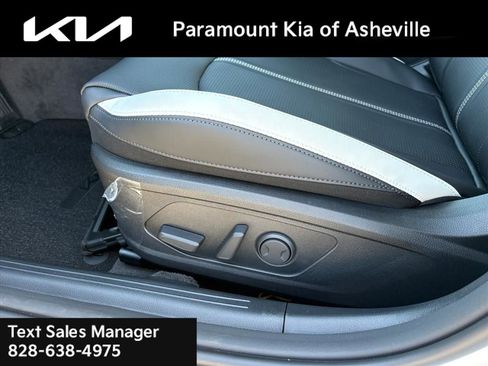 New 2026 Kia K5 GT-Line image 20