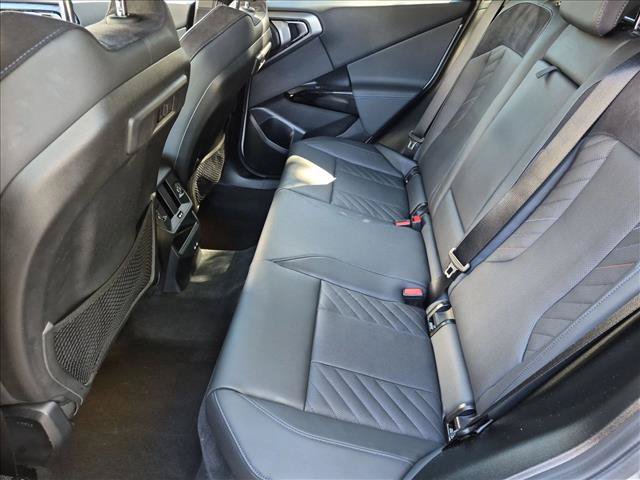 Used 2026 BMW X3 xDrive30i w/ M Sport Package AWD/4WD image 21