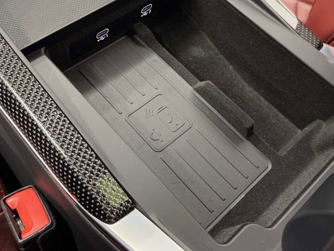 Used 2021 Audi SQ7 Premium Plus w/ Driver Assistance Package image 35