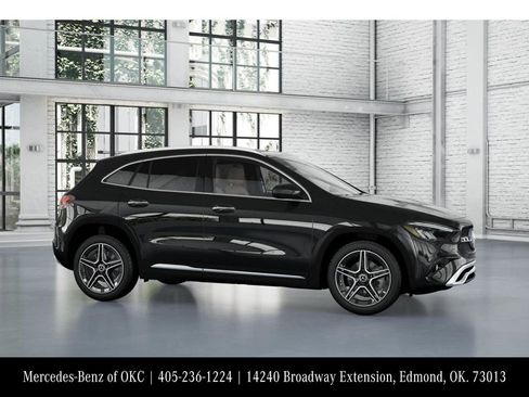 New 2026 Mercedes-Benz GLA 250 4MATIC image 14