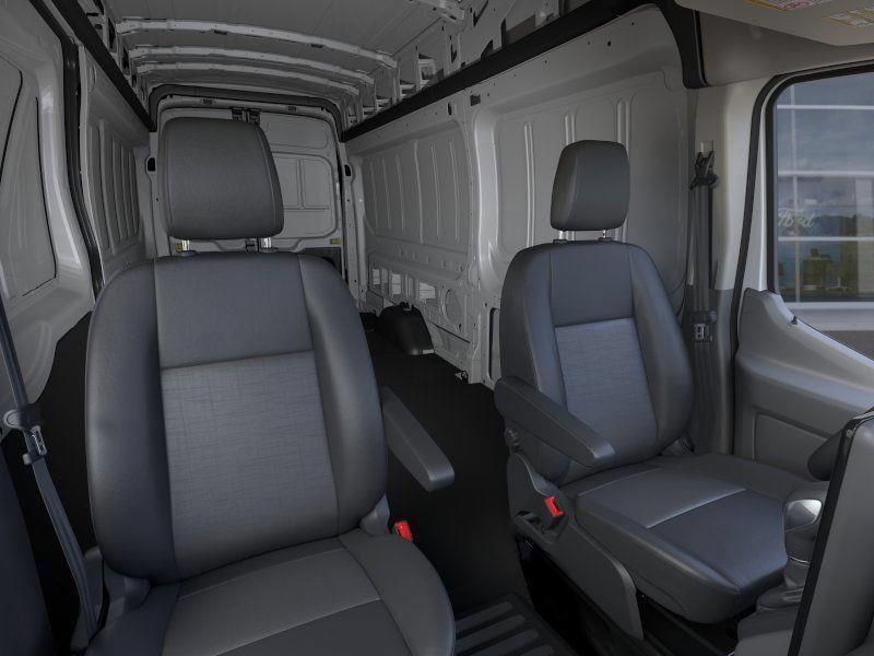 New 2026 Ford Transit 350 148 High Roof Extended RWD image 10