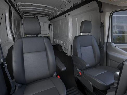 New 2026 Ford Transit 350 148 High Roof Extended RWD image 10