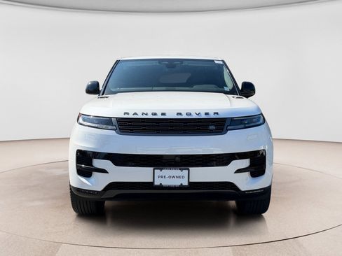 Used 2024 Land Rover Range Rover Sport SE AWD/4WD image 8