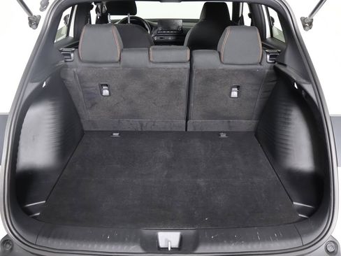 Used 2025 Honda HR-V Sport image 18