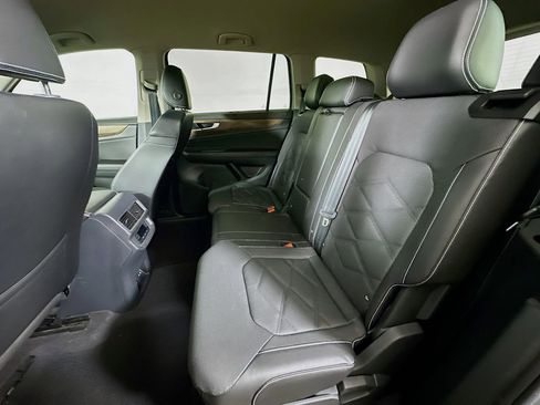 Used 2024 Volkswagen Atlas SE FWD image 15
