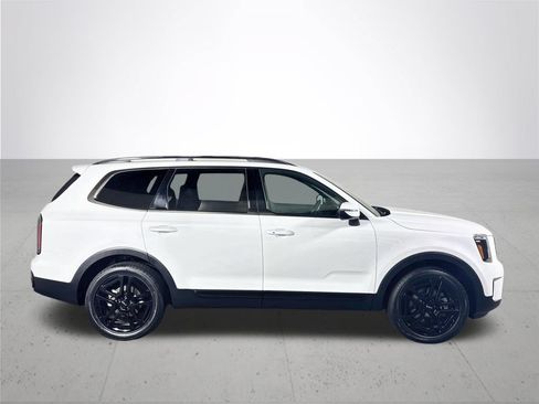 Used 2024 Kia Telluride EX X-Line AWD/4WD image 5