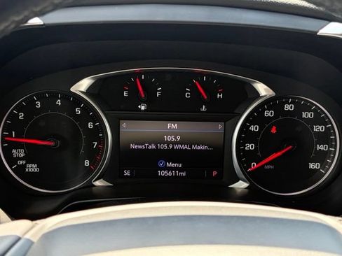 Used 2019 Chevrolet Blazer LT w/ Sun and Wheels Package AWD/4WD image 19