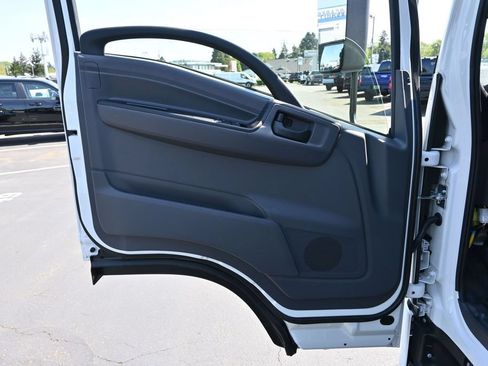 New 2026 Isuzu NPR RWD image 16