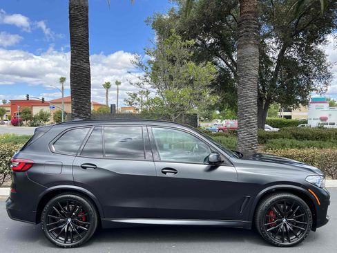 Used 2022 BMW X5 xDrive40i image 20