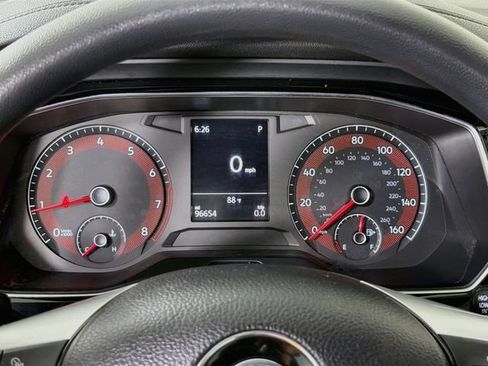 Used 2021 Volkswagen Jetta S FWD image 13