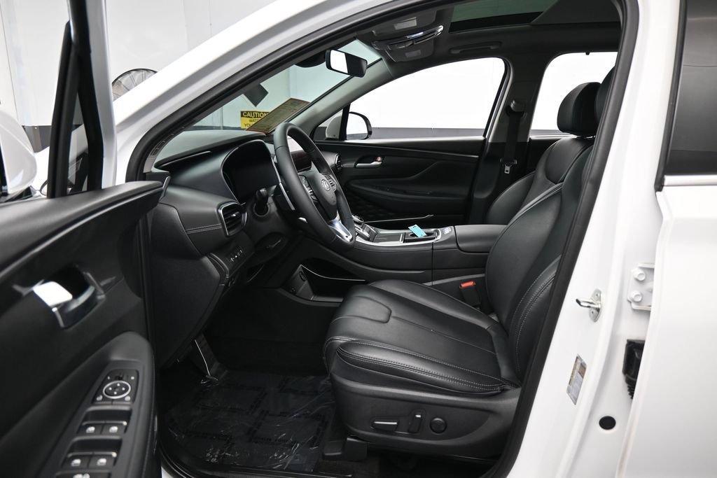 Used 2023 Hyundai Santa Fe SEL w/ Premium Package FWD image 10