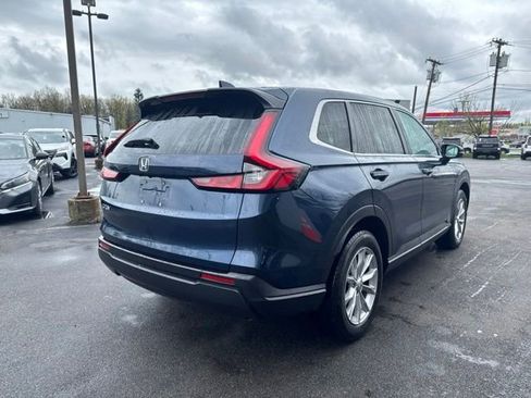 Used 2023 Honda CR-V EX image 2