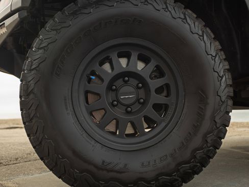 Used 2018 Ford F150 Raptor w/ Equipment Group 802A Luxury image 35