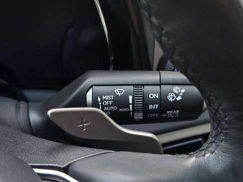 Used 2024 Lexus RX 350h w/ Kick Sensor & Tow Package AWD/4WD image 24