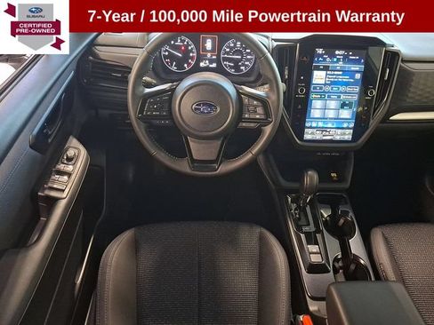 Certified 2026 Subaru Forester Premium AWD/4WD image 10