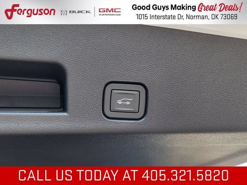 New 2026 GMC Acadia Elevation w/ Super Cruise Package FWD image 52