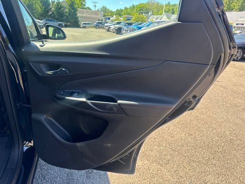 Used 2023 Chevrolet Bolt EUV Premier w/ Sun & Sound Package FWD image 51