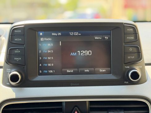 Used 2019 Hyundai Kona SE AWD/4WD image 34