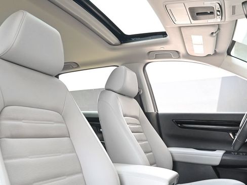 Used 2023 Honda CR-V EX-L image 15