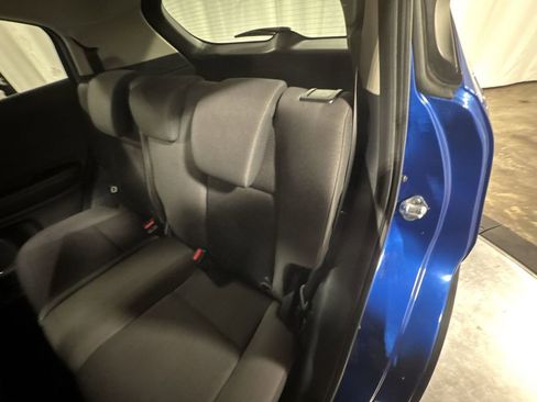 Certified 2022 Honda HR-V EX image 30