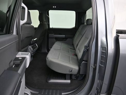 Used 2024 Ford F150 XLT w/ Mobile Office Package image 24