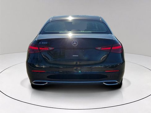Certified 2023 Mercedes-Benz C 300 Sedan image 5