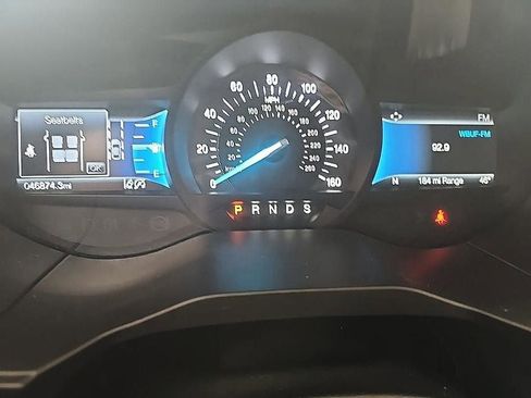 Used 2023 Ford Edge SEL w/ Convenience Package image 16