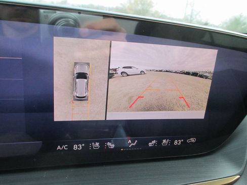 New 2026 Buick Envision Avenir image 18