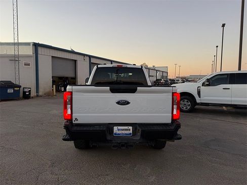 Used 2023 Ford F250 XL w/ XL Off-Road Package image 6