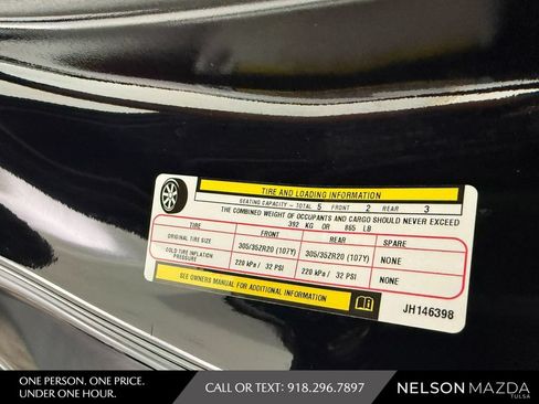 Used 2018 Dodge Challenger SRT Hellcat RWD image 41