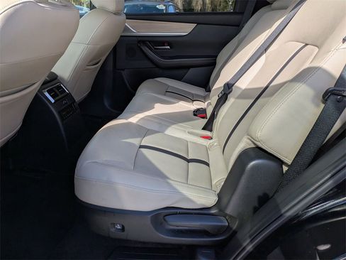 Used 2025 MAZDA CX-90 3.3 Turbo w/ Premium Sport Pkg image 21