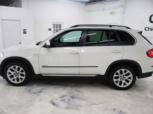 Used 2013 BMW X5 xDrive35i AWD/4WD image 4