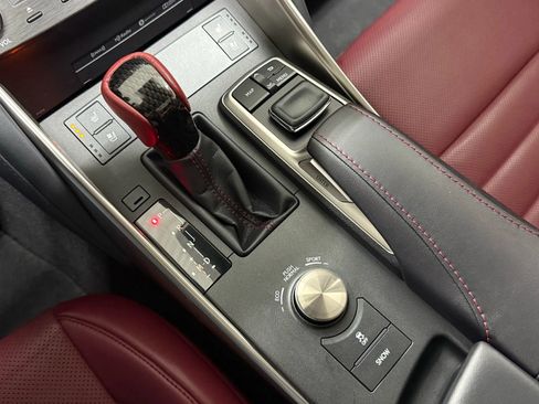 Used 2019 Lexus IS 300 F Sport w/ F Sport Package image 28