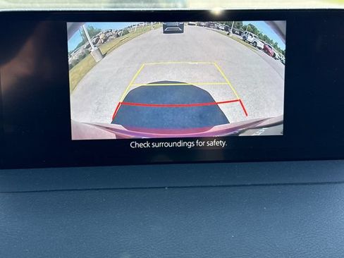 Certified 2023 MAZDA CX-9 Touring Plus AWD/4WD image 25