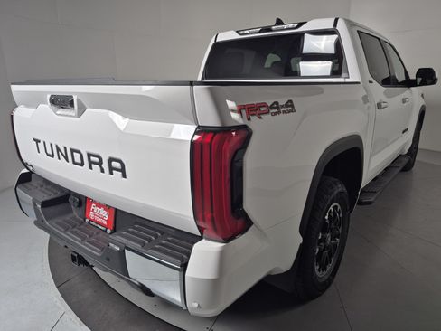 New 2026 Toyota Tundra SR5 AWD/4WD image 4