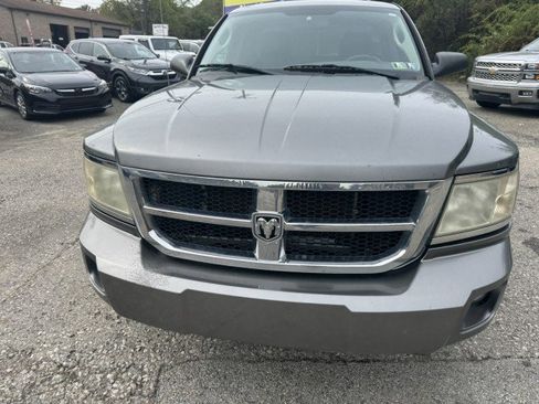 Used 2011 Dodge Dakota ST image 8