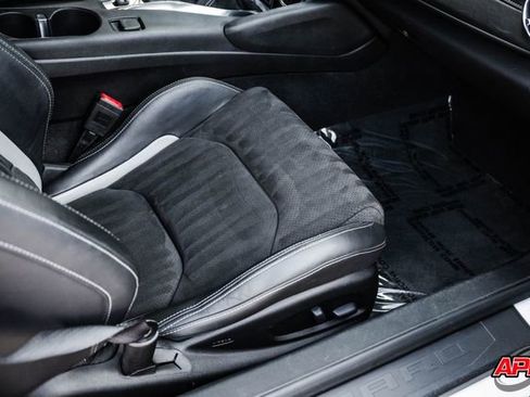 Used 2019 Chevrolet Camaro SS RWD image 71