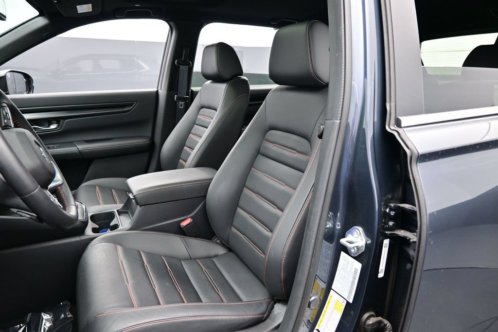 Certified 2024 Honda CR-V Sport-L image 23