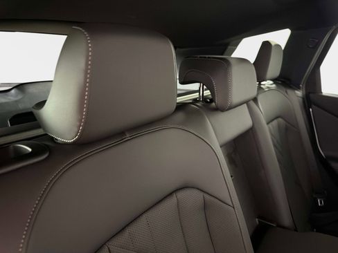 Used 2025 BMW X3 xDrive30i w/ Convenience Package image 28