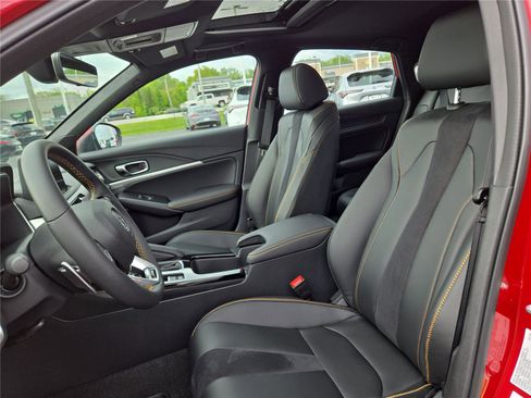 New 2026 Acura Integra A-Spec FWD image 19