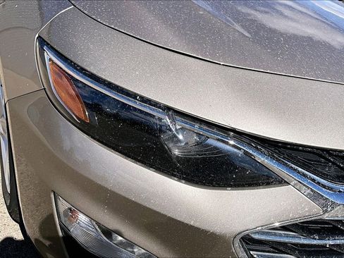 Used 2024 Chevrolet Malibu LT image 26