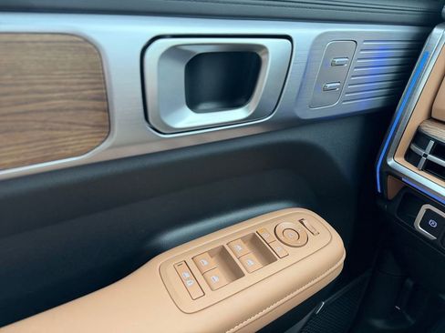 New 2026 Hyundai Santa Fe Limited image 23