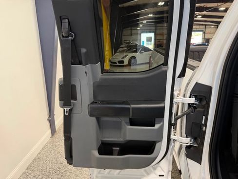 Used 2021 Ford F150 XL w/ Equipment Group 101A High RWD image 32