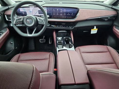 New 2026 Buick Envision Sport Touring image 8