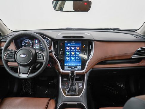 Used 2023 Subaru Legacy Touring XT image 13