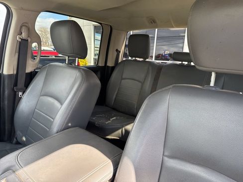 Used 2013 RAM 5500 Tradesman w/ Ambulance Prep Group AWD/4WD image 29