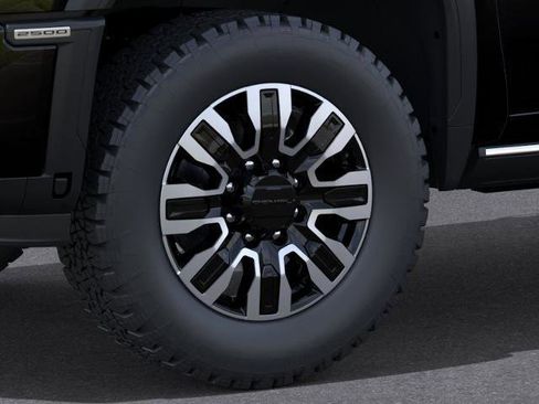 New 2026 GMC Sierra 2500 Denali Ultimate image 9