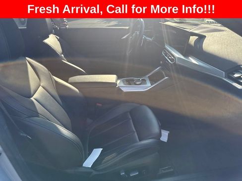 Used 2024 BMW 440i xDrive Convertible w/ Premium Package AWD/4WD image 8