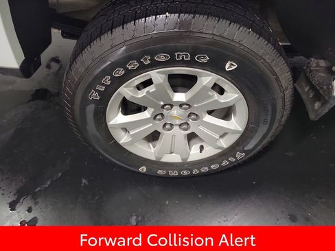 Used 2022 Chevrolet Colorado LT w/ Fleet Safety Package RWD image 11