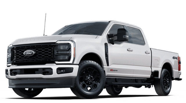 New 2025 Ford F250 Lariat w/ Lariat Ultimate Package AWD/4WD image 48